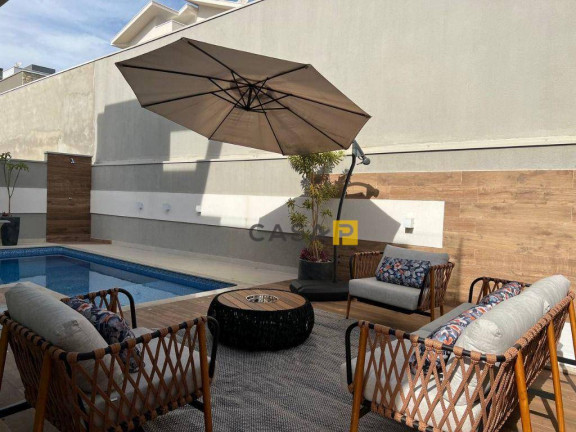 Imagem Casa com 3 Quartos à Venda, 240 m² em Residencial Imigrantes - Nova Odessa Imagem Casa com 3 Quartos à Venda, 240 m² em Residencial Imigrantes - Nova Odessa