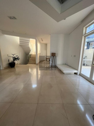 Imagem Casa de Condomínio com 4 Quartos à Venda, 580 m² em Alphaville - Santana De Parnaíba Imagem Casa de Condomínio com 4 Quartos à Venda, 580 m² em Alphaville - Santana De Parnaíba