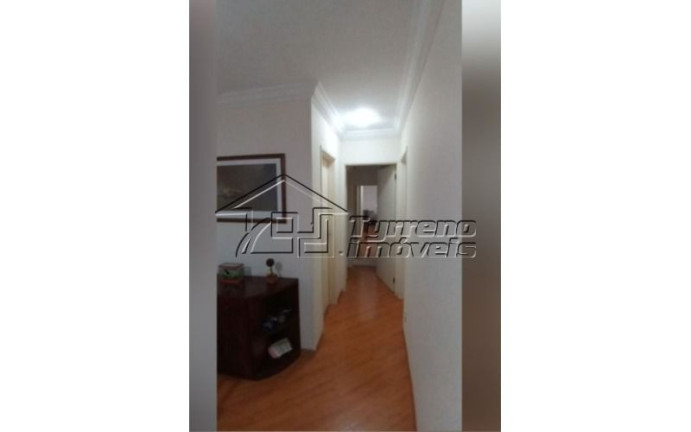 Imagem Apartamento com 2 Quartos à Venda, 75 m² em Jardim Alvorada - São José Dos Campos