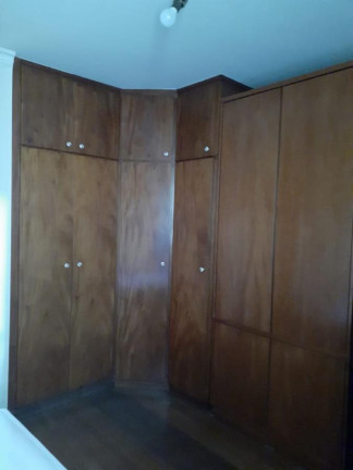 Imagem Apartamento com 3 Quartos à Venda, 107 m² em Bela Vista - São Paulo