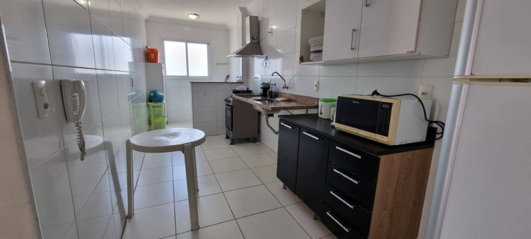 Imagem Apartamento com 2 Quartos à Venda, 85 m² em Aviação - Praia Grande Imagem Apartamento com 2 Quartos à Venda, 85 m² em Aviação - Praia Grande
