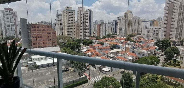 Imagem Apartamento com 3 Quartos à Venda, 150 m² em Vila Pompéia - São Paulo Imagem Apartamento com 3 Quartos à Venda, 150 m² em Vila Pompéia - São Paulo