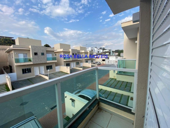Imagem Casa com 3 Quartos à Venda, 110 m² em Ponte São João - Jundiai