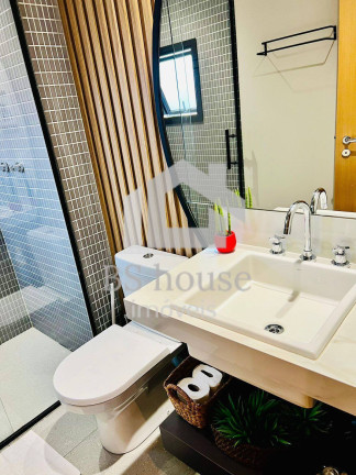 Imagem Apartamento com 2 Quartos à Venda, 90 m² em Jardim - Santo André