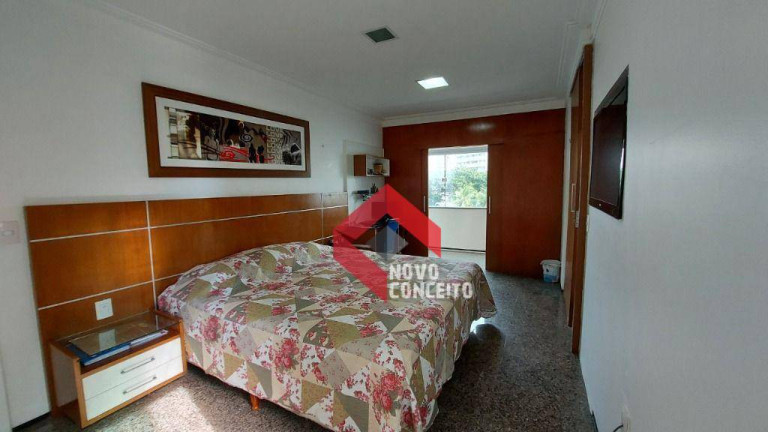 Imagem Apartamento com 4 Quartos à Venda, 198 m² em Aldeota - Fortaleza Imagem Apartamento com 4 Quartos à Venda, 198 m² em Aldeota - Fortaleza
