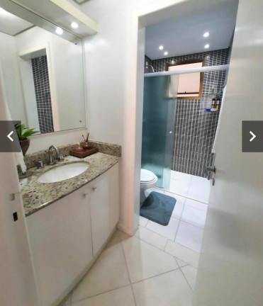 Imagem Apartamento com 3 Quartos à Venda, 129 m² em Bom Abrigo - Florianópolis Imagem Apartamento com 3 Quartos à Venda, 129 m² em Bom Abrigo - Florianópolis