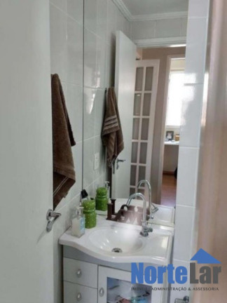 Imagem Apartamento com 3 Quartos à Venda, 59 m² em Vila Basileia - São Paulo