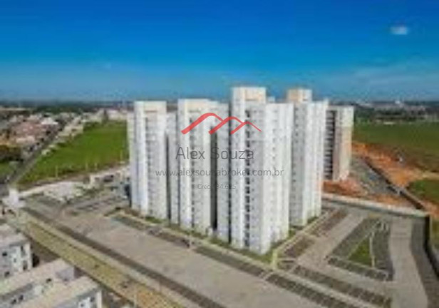 Imagem Apartamento com 2 Quartos à Venda, 50 m² em Parque Bellaville - Hortolândia Imagem Apartamento com 2 Quartos à Venda, 50 m² em Parque Bellaville - Hortolândia