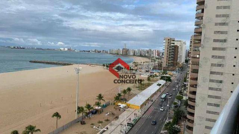 Imagem Apartamento com 2 Quartos à Venda, 70 m² em Praia De Iracema - Fortaleza Imagem Apartamento com 2 Quartos à Venda, 70 m² em Praia De Iracema - Fortaleza