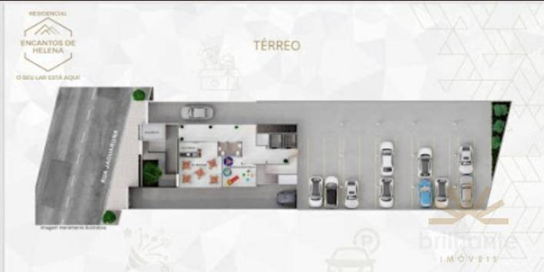 Imagem Apartamento com 39 Quartos à Venda, 39 m² em Itaquera - São Paulo