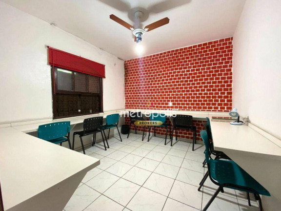 Imagem Sobrado com 3 Quartos para Alugar, 189 m² em Jardim - Santo André Imagem Sobrado com 3 Quartos para Alugar, 189 m² em Jardim - Santo André