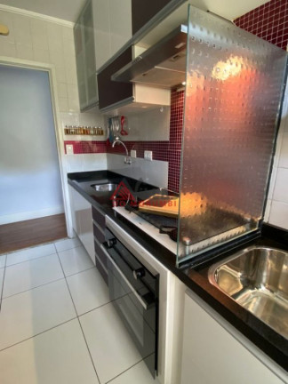 Imagem Apartamento com 2 Quartos à Venda, 50 m² em Vila Andrade - São Paulo