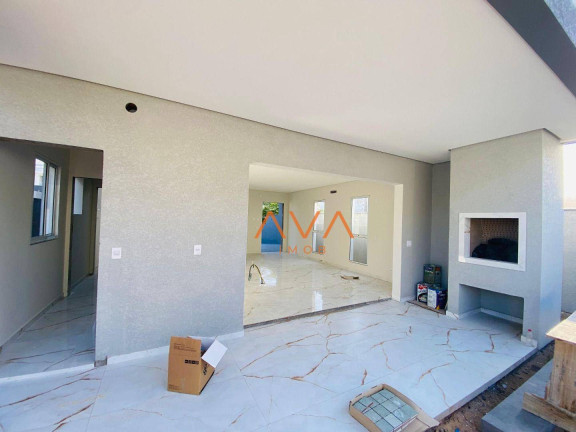 Imagem Casa com 3 Quartos à Venda, 206 m² em Ingleses - Florianópolis