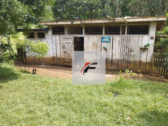 Imagem Chácara à Venda, 121.000 m² em Centro - Santa Maria Do Oeste Imagem Chácara à Venda, 121.000 m² em Centro - Santa Maria Do Oeste