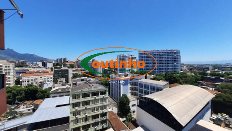 Imagem Apartamento com 2 Quartos à Venda, 89 m² em Tijuca - Rio De Janeiro Imagem Apartamento com 2 Quartos à Venda, 89 m² em Tijuca - Rio De Janeiro