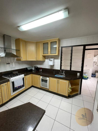 Imagem Apartamento com 3 Quartos à Venda, 120 m² em Barcelona - São Caetano Do Sul