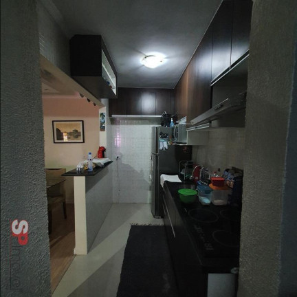 Imagem Apartamento com 2 Quartos à Venda, 64 m² em Vila Bastos - Santo André Imagem Apartamento com 2 Quartos à Venda, 64 m² em Vila Bastos - Santo André