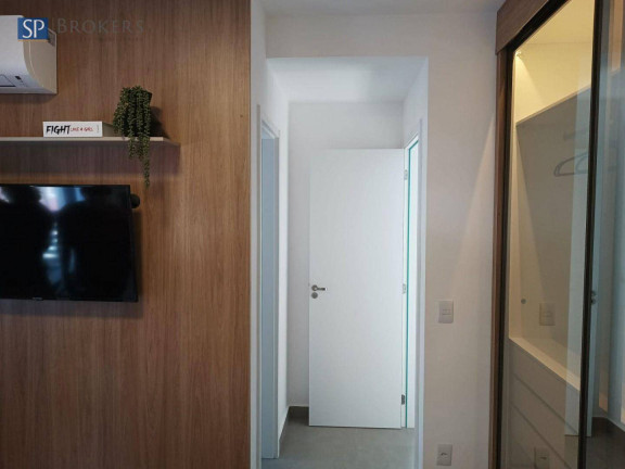 Imagem Apartamento com 3 Quartos à Venda, 68 m² em Jardim Guanabara - Campinas