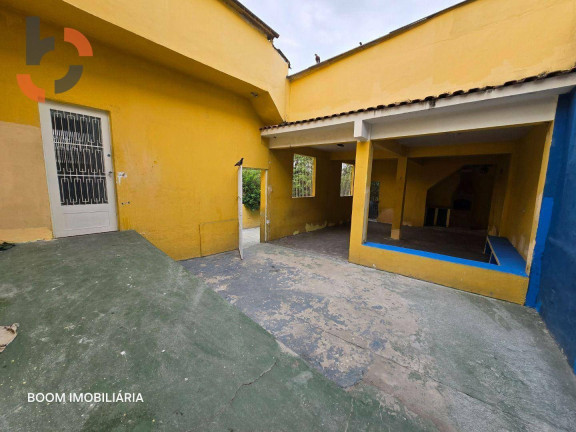 Imagem Casa com 3 Quartos à Venda, 207 m² em Caonze - Nova Iguaçu