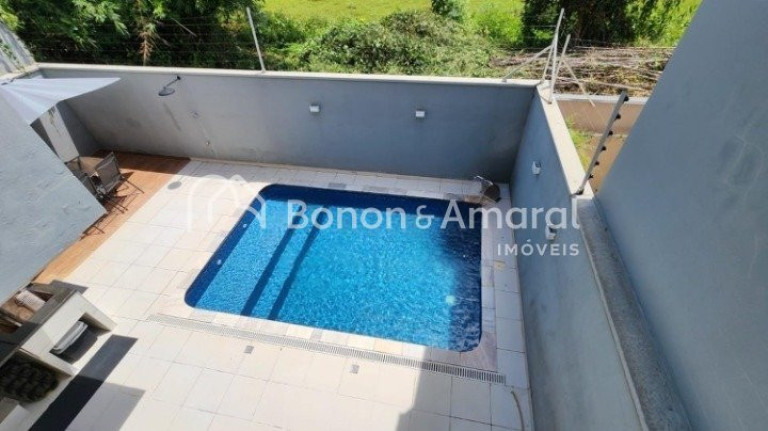 Imagem Casa de Condomínio com 3 Quartos à Venda, 200 m² em Residencial Terras Do Barão - Campinas