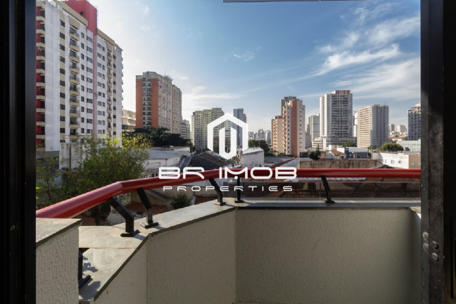 Imagem Imóvel com 3 Quartos à Venda, 81 m² em Vila Clementino - São Paulo Imagem Imóvel com 3 Quartos à Venda, 81 m² em Vila Clementino - São Paulo