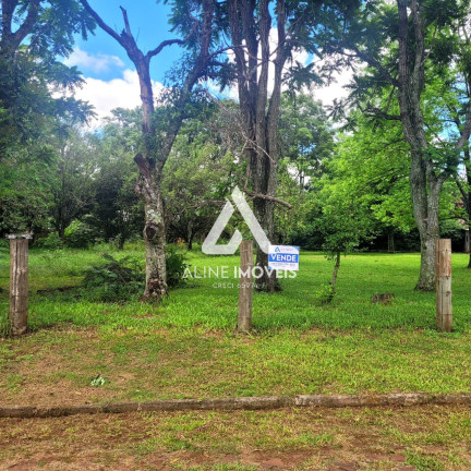 Imagem Terreno à Venda,  em Educacional - Cruz Alta