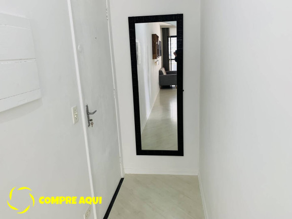 Imagem Apartamento com 2 Quartos à Venda, 54 m² em Tatuapé - São Paulo