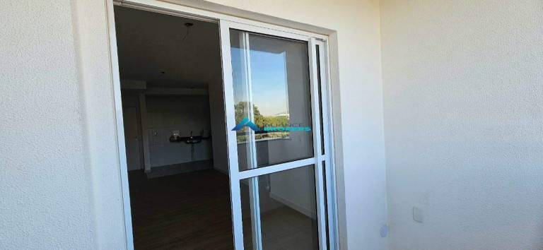Imagem Apartamento com 2 Quartos à Venda, 64 m² em Engordadouro - Jundiaí