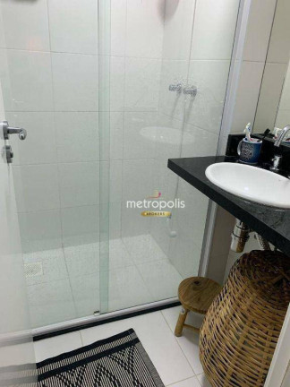 Imagem Apartamento com 2 Quartos à Venda, 55 m² em Vila Euro - São Bernardo Do Campo Imagem Apartamento com 2 Quartos à Venda, 55 m² em Vila Euro - São Bernardo Do Campo
