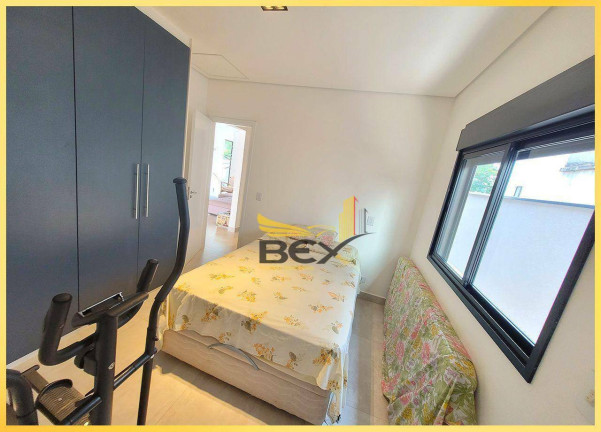 Imagem Casa com 3 Quartos à Venda, 202 m² em New Ville - Santana De Parnaíba