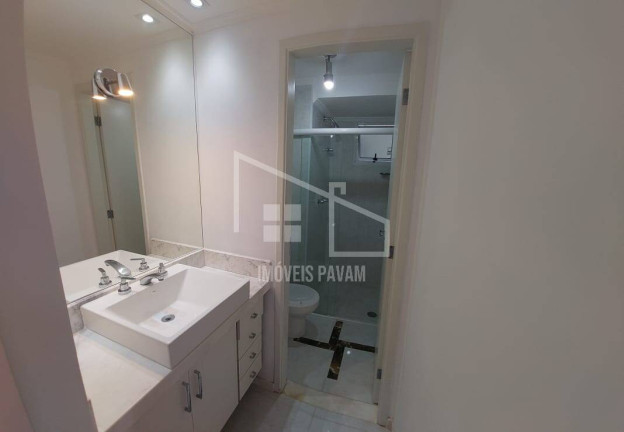 Imagem Apartamento com 3 Quartos à Venda, 90 m² em Vila Assunção - Santo André