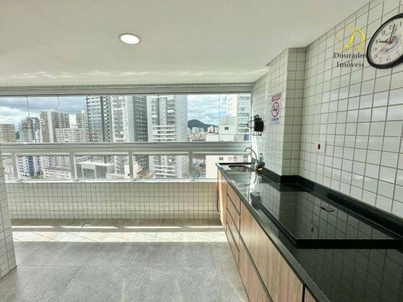 Imagem Apartamento com 3 Quartos à Venda, 140 m² em Guilhermina - Praia Grande Imagem Apartamento com 3 Quartos à Venda, 140 m² em Guilhermina - Praia Grande