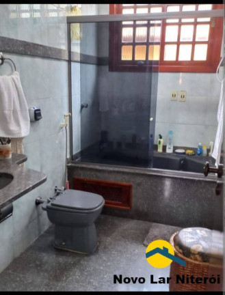 Imagem Casa com 4 Quartos à Venda, 150 m² em Maria Paula - São Gonçalo