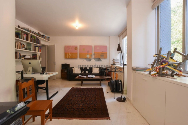 Imagem Apartamento com 3 Quartos à Venda, 271 m² em Higienópolis - São Paulo