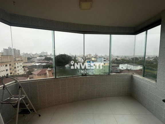Imagem Apartamento com 2 Quartos à Venda, 72 m² em Jardim América - Goiânia