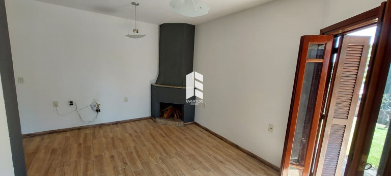 Imagem Casa com 3 Quartos à Venda, 136 m² em Oásis - Itaara