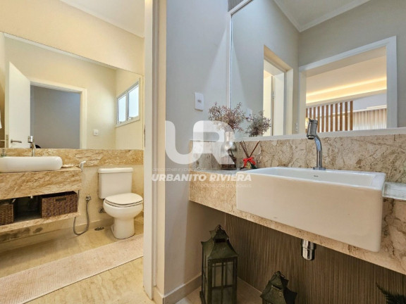Imagem Casa com 5 Quartos à Venda, 295 m² em Riviera | Módulo 22 - Bertioga
