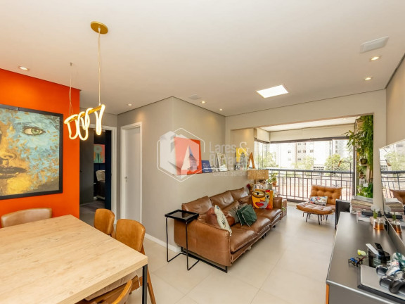Imagem Apartamento com 2 Quartos à Venda, 58 m² em Vila Andrade - São Paulo Imagem Apartamento com 2 Quartos à Venda, 58 m² em Vila Andrade - São Paulo