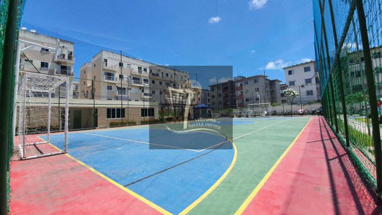 Imagem Apartamento com 3 Quartos à Venda, 55 m² em Candeias - Jaboatão Dos Guararapes
