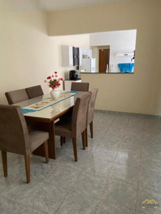 Imagem Sobrado com 1 Quarto à Venda, 100 m² em Jardim Vera Regina - Campo Limpo Paulista Imagem Sobrado com 1 Quarto à Venda, 100 m² em Jardim Vera Regina - Campo Limpo Paulista
