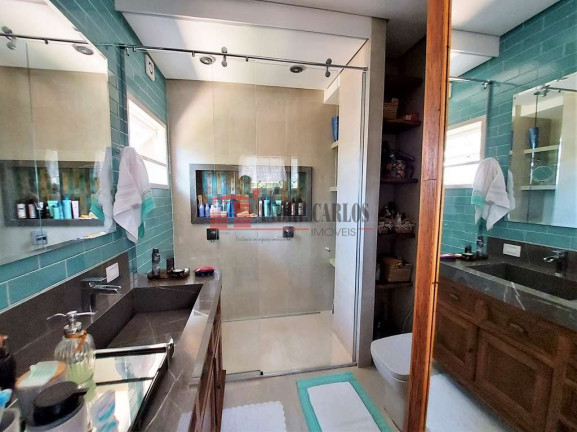 Imagem Casa de Condomínio com 5 Quartos à Venda, 323 m² em Granja Viana - Cotia Imagem Casa de Condomínio com 5 Quartos à Venda, 323 m² em Granja Viana - Cotia