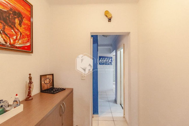 Imagem Sobrado com 3 Quartos à Venda, 80 m² em Vila Clementino - São Paulo