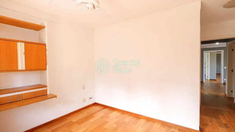Imagem Apartamento com 3 Quartos à Venda, 250 m² em Vila Suzana - São Paulo