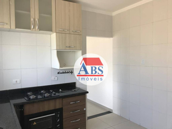 Imagem Casa com 2 Quartos à Venda, 80 m² em Vila Nova - Cubatão