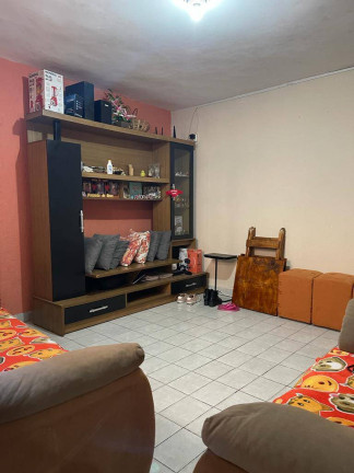 Imagem Casa com 2 Quartos à Venda, 10 m² em Jardim Ana Estela - Carapicuíba Imagem Casa com 2 Quartos à Venda, 10 m² em Jardim Ana Estela - Carapicuíba