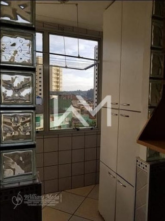 Imagem Apartamento com 2 Quartos à Venda, 60 m² em Vila Rosalia - Guarulhos
