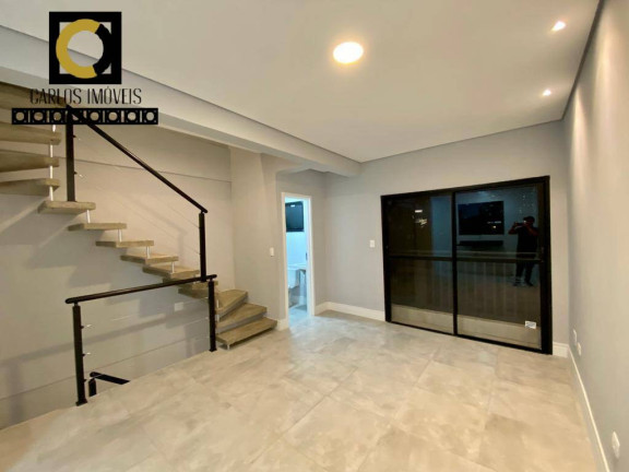 Imagem Casa com 2 Quartos à Venda, 116 m² em Marapé - Santos Imagem Casa com 2 Quartos à Venda, 116 m² em Marapé - Santos