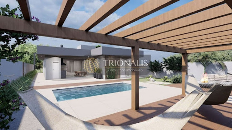 Imagem Casa com 3 Quartos à Venda, 250 m² em Condomínio Shambala Ii - Atibaia Imagem Casa com 3 Quartos à Venda, 250 m² em Condomínio Shambala Ii - Atibaia