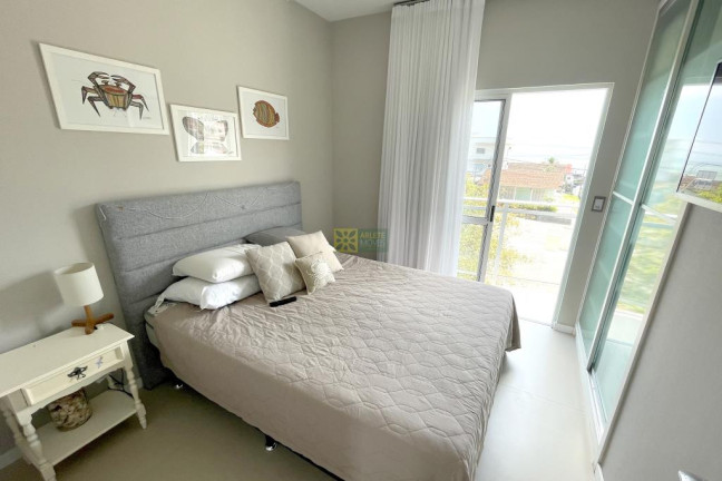 Imagem Apartamento com 2 Quartos para Alugar ou Temporada, 60 m² em Centro - Porto Belo