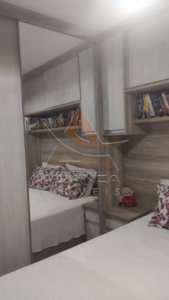 Imagem Apartamento com 2 Quartos à Venda, 49 m² em Ipiranga - Ribeirão Preto Imagem Apartamento com 2 Quartos à Venda, 49 m² em Ipiranga - Ribeirão Preto